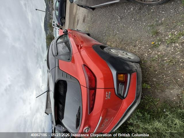 Продажа на аукционе авто 2019 Hyundai Kona, vin: KM8K3CA58KU228556, номер лота: 40067186