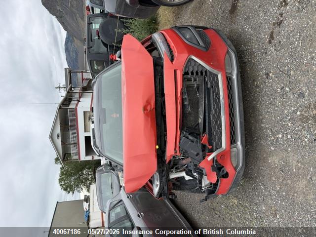 Продажа на аукционе авто 2019 Hyundai Kona, vin: KM8K3CA58KU228556, номер лота: 40067186