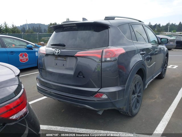 2018 Toyota Rav4 მანქანა იყიდება აუქციონზე, vin: 2T3RFREV7JW712422, აუქციონის ნომერი: 40067187