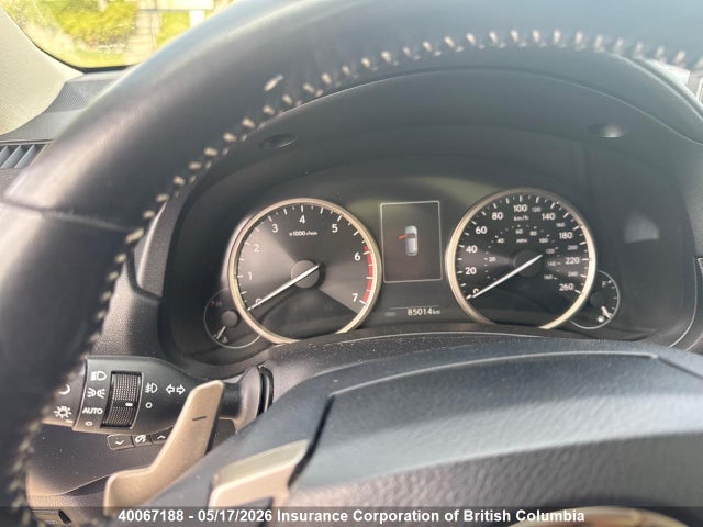 2020 Lexus Nx 300 მანქანა იყიდება აუქციონზე, vin: JTJGARDZ9L5000852, აუქციონის ნომერი: 40067188