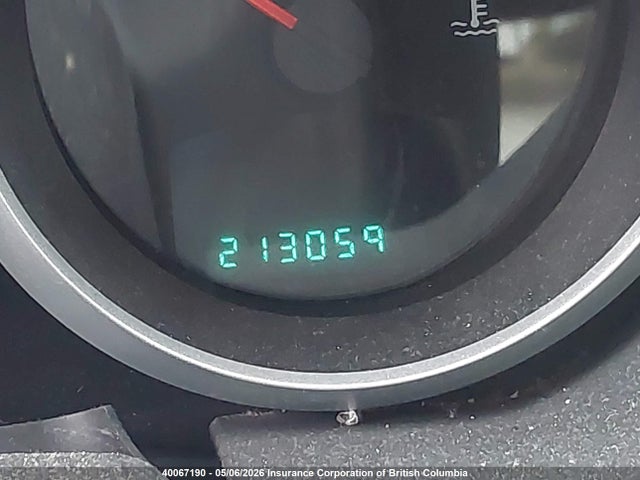 40067190 :رقم المزاد ، 2D8HN44E59R685263 vin ، 2009 Dodge Grand Caravan Se مزاد بيع