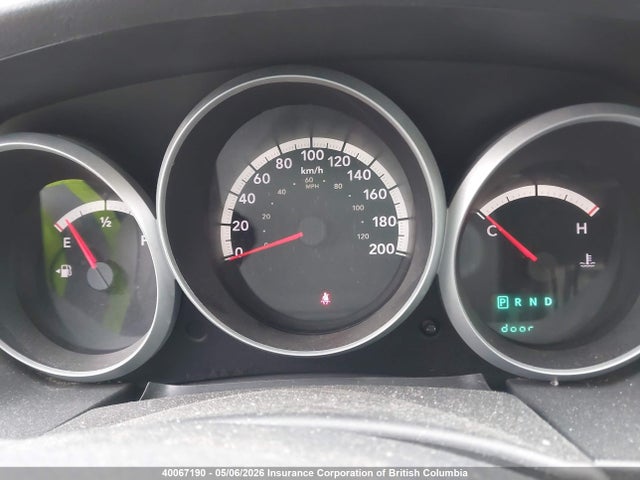 40067190 :رقم المزاد ، 2D8HN44E59R685263 vin ، 2009 Dodge Grand Caravan Se مزاد بيع