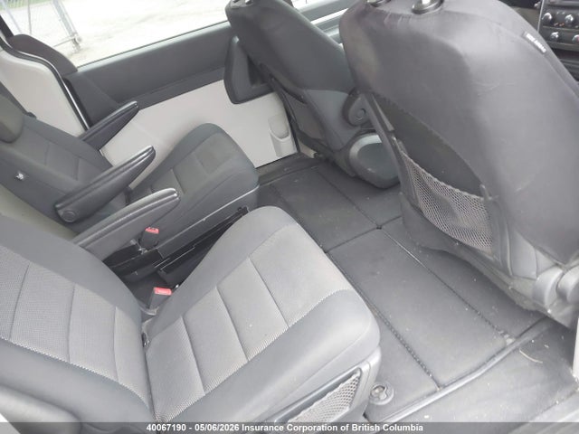 40067190 :رقم المزاد ، 2D8HN44E59R685263 vin ، 2009 Dodge Grand Caravan Se مزاد بيع