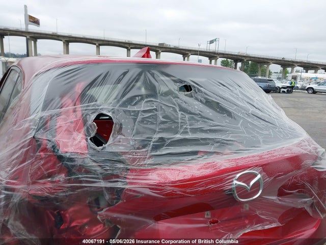 Aukcja sprzedaży 2024 Mazda Cx-5, vin: JM3KFBEYXR0493210, numer aukcji: 40067191