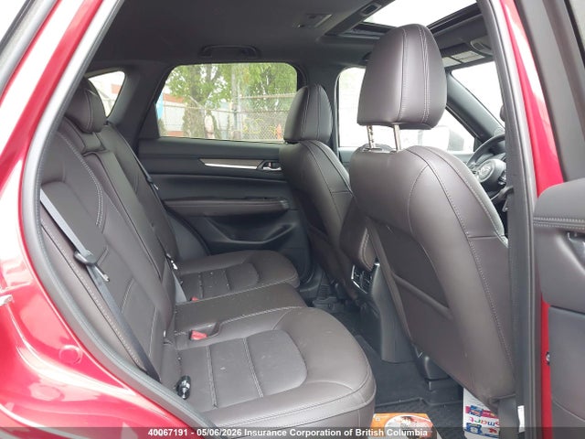 Aukcja sprzedaży 2024 Mazda Cx-5, vin: JM3KFBEYXR0493210, numer aukcji: 40067191