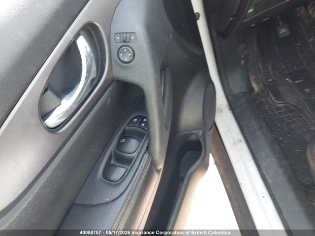 Aukcja sprzedaży 2016 Nissan Rogue S/sl/sv, vin: 5N1AT2MT4GC792444, numer aukcji: 40058757