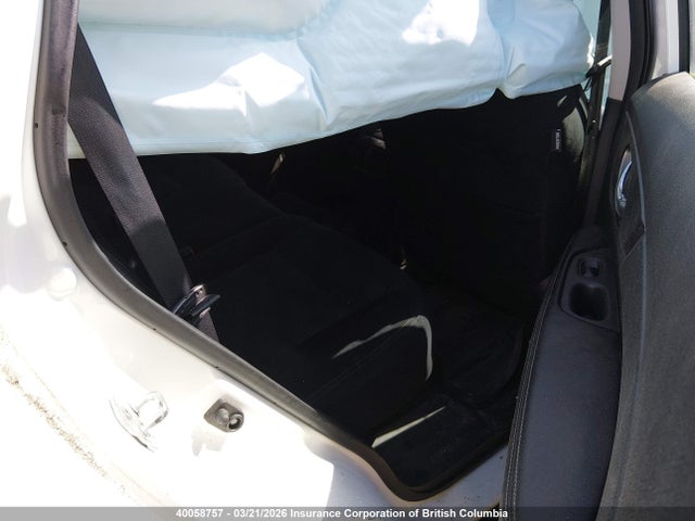 Aukcja sprzedaży 2016 Nissan Rogue S/sl/sv, vin: 5N1AT2MT4GC792444, numer aukcji: 40058757