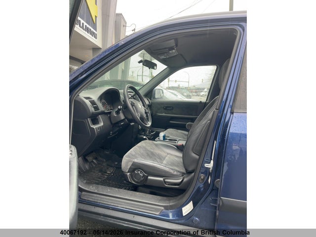 40067192 :رقم المزاد ، JHLRD78814C813949 vin ، 2004 Honda Cr-v مزاد بيع