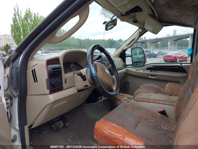 Aukcja sprzedaży 2007 Ford F350, vin: 1FTWW31P17EB34583, numer aukcji: 40067193