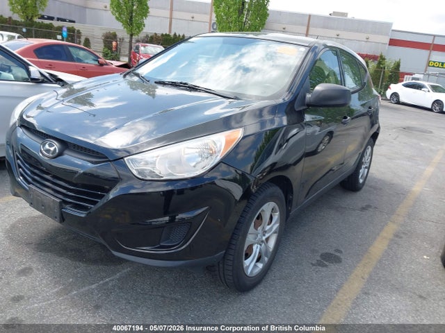 Продаж на аукціоні авто 2011 Hyundai Tucson Gl/gls, vin: KM8JTCAC1BU303852, номер лоту: 40067194