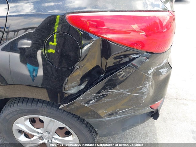 Продаж на аукціоні авто 2011 Hyundai Tucson Gl/gls, vin: KM8JTCAC1BU303852, номер лоту: 40067194