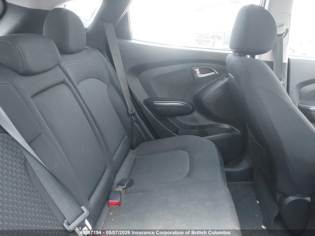 Продаж на аукціоні авто 2011 Hyundai Tucson Gl/gls, vin: KM8JTCAC1BU303852, номер лоту: 40067194