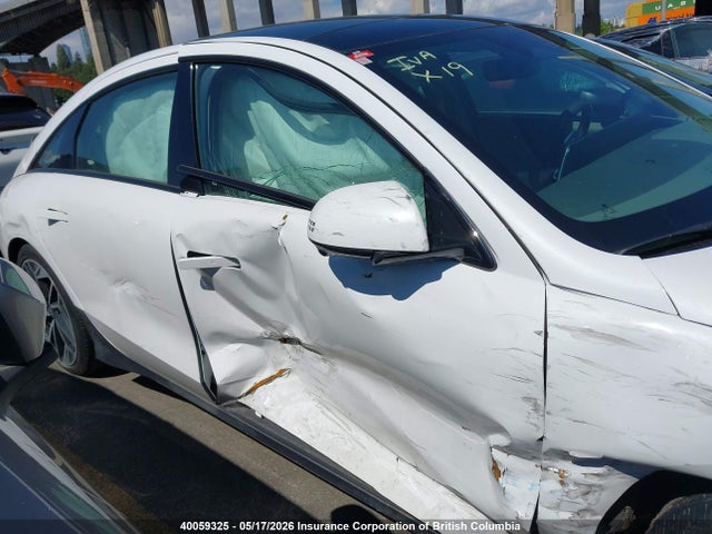 KMHM54AA6RA068274 Hyundai Ioniq 6 Limited