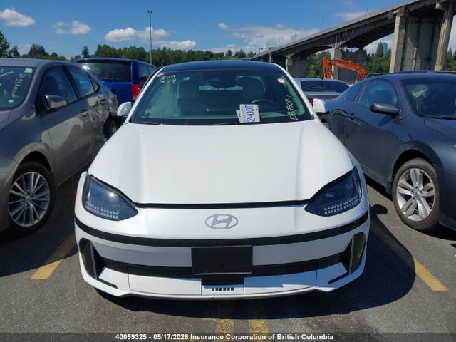 KMHM54AA6RA068274 Hyundai Ioniq 6 Limited