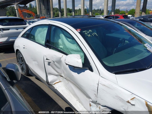 KMHM54AA6RA068274 Hyundai Ioniq 6 Limited