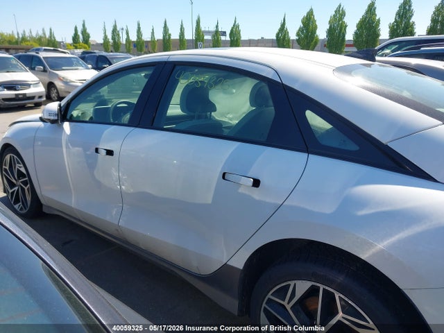 KMHM54AA6RA068274 Hyundai Ioniq 6 Limited