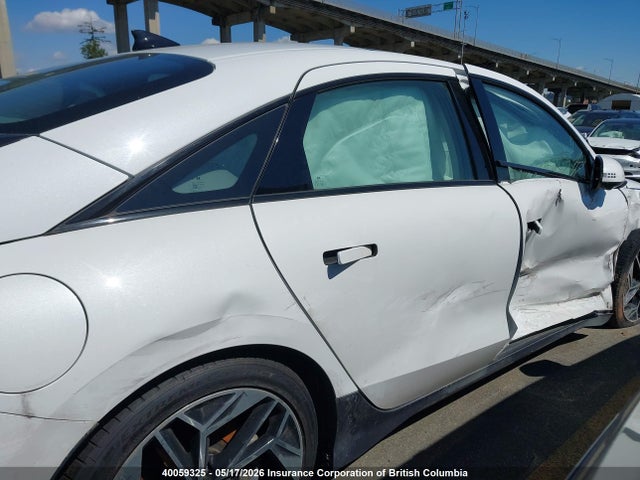 KMHM54AA6RA068274 Hyundai Ioniq 6 Limited