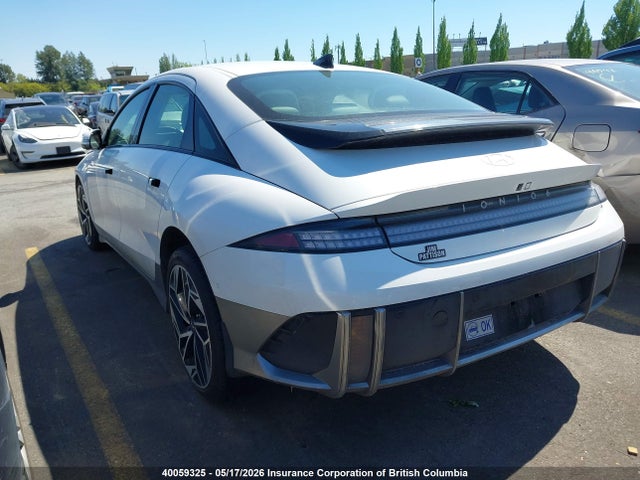 KMHM54AA6RA068274 Hyundai Ioniq 6 Limited