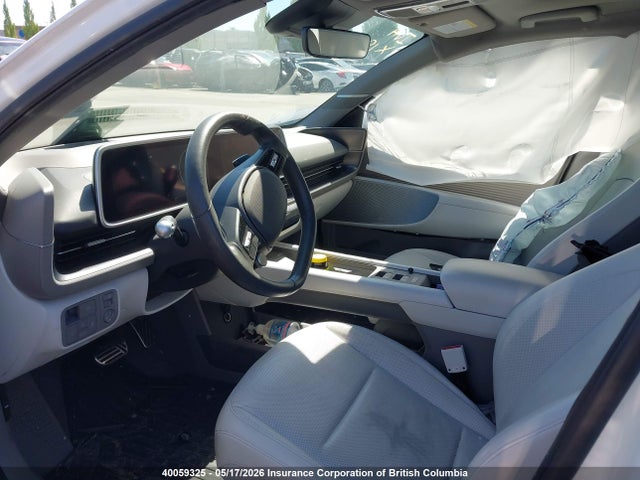 KMHM54AA6RA068274 Hyundai Ioniq 6 Limited