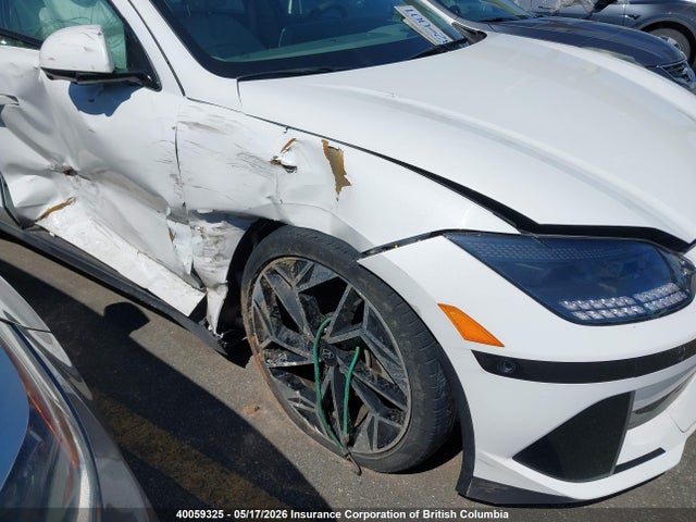 KMHM54AA6RA068274 Hyundai Ioniq 6 Limited