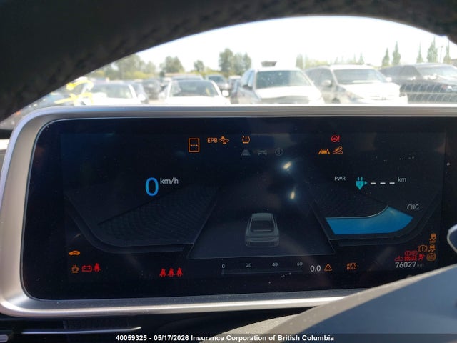 KMHM54AA6RA068274 Hyundai Ioniq 6 Limited