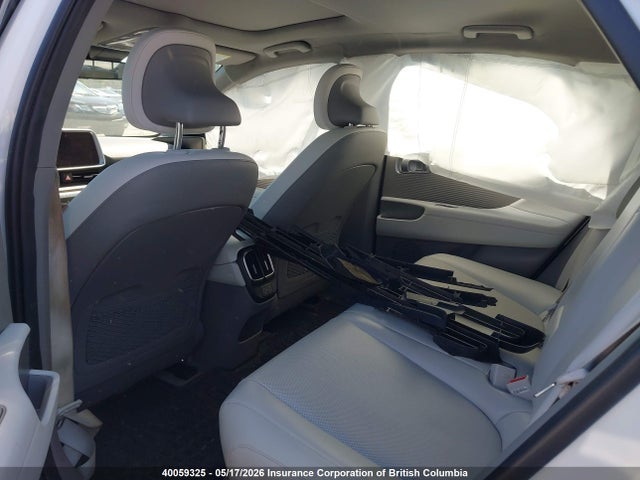 KMHM54AA6RA068274 Hyundai Ioniq 6 Limited