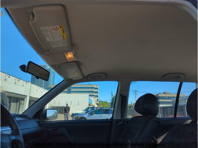 Продажа на аукционе авто 1997 Volkswagen Golf, vin: 3VWFL81H7VM135384, номер лота: 40067196