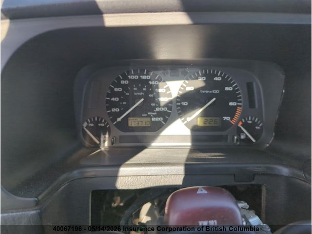 Продажа на аукционе авто 1997 Volkswagen Golf, vin: 3VWFL81H7VM135384, номер лота: 40067196