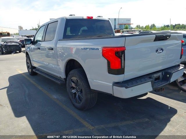 1FTVW3LK8RWG12864 Ford F150