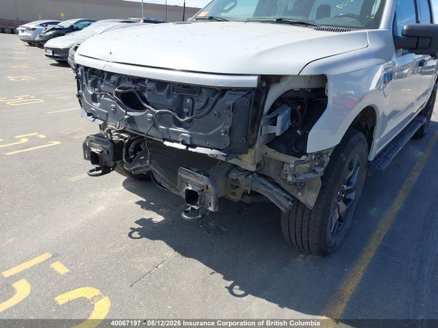 1FTVW3LK8RWG12864 Ford F150