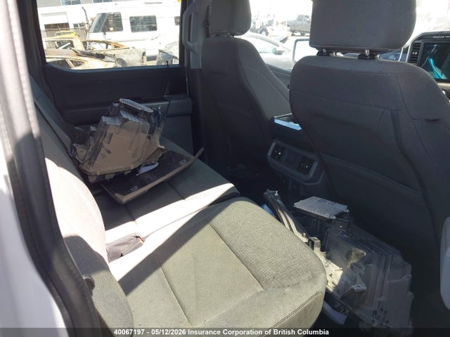 1FTVW3LK8RWG12864 Ford F150