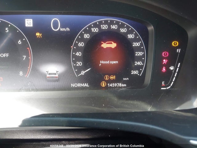 Продажа на аукционе авто 2022 Honda Civic Touring, vin: 2HGFE1F96NH003397, номер лота: 40059348