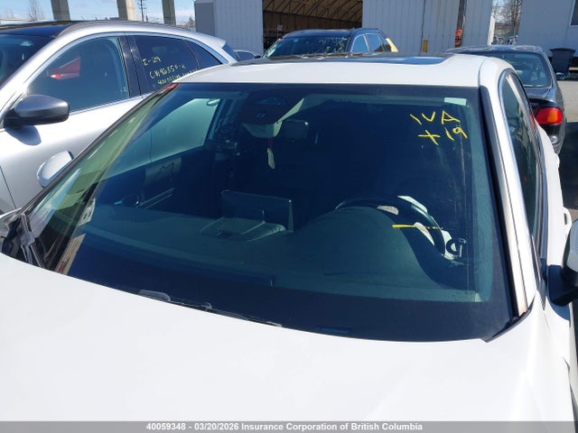 Продажа на аукционе авто 2022 Honda Civic Touring, vin: 2HGFE1F96NH003397, номер лота: 40059348
