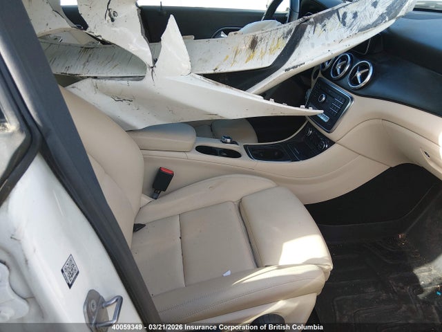Продаж на аукціоні авто 2019 Mercedes-benz Cla 250 4matic, vin: WDDSJ4GB9KN735396, номер лоту: 40059349