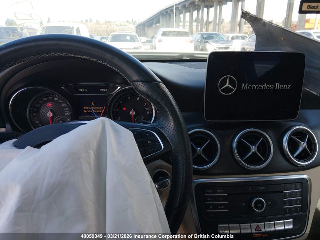 Продаж на аукціоні авто 2019 Mercedes-benz Cla 250 4matic, vin: WDDSJ4GB9KN735396, номер лоту: 40059349