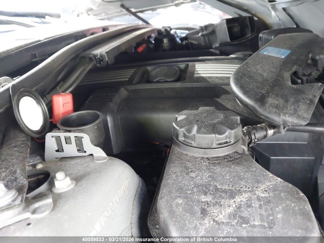 40059533 :رقم المزاد ، WBAPG73579A401950 vin ، 2009 Bmw 323 I مزاد بيع