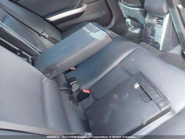 40059533 :رقم المزاد ، WBAPG73579A401950 vin ، 2009 Bmw 323 I مزاد بيع