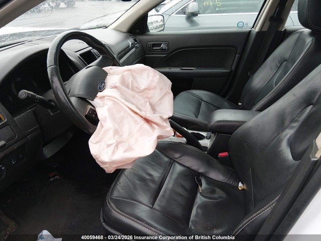 Продажа на аукционе авто 2010 Ford Fusion Sel, vin: 3FAHP0JG6AR358446, номер лота: 40059468