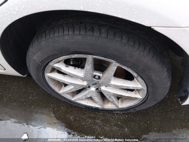 Продажа на аукционе авто 2010 Ford Fusion Sel, vin: 3FAHP0JG6AR358446, номер лота: 40059468