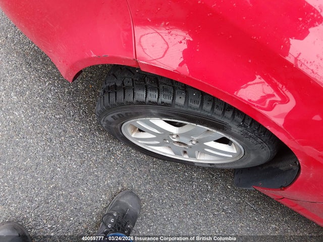 Aukcja sprzedaży 2005 Chevrolet Cobalt Ls, vin: 1G1AL52F957567292, numer aukcji: 40059777