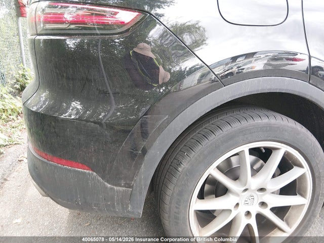 Porsche Cayenne 2020 WP1AA2AY5LDA00802 Image 22