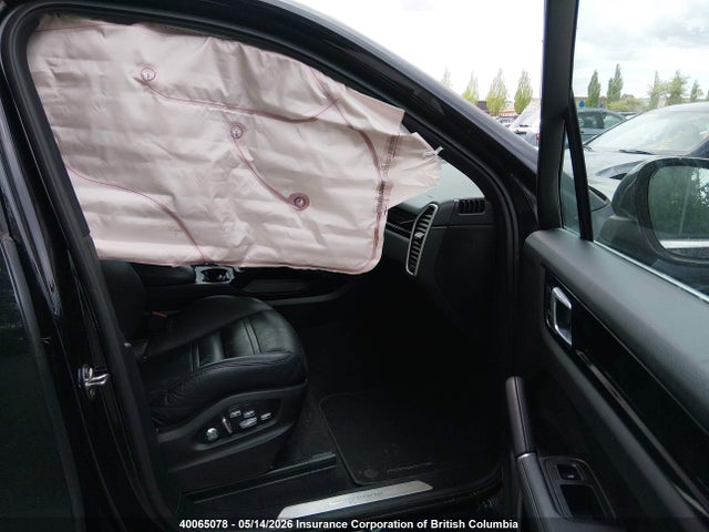 Porsche Cayenne 2020 WP1AA2AY5LDA00802 Image 5