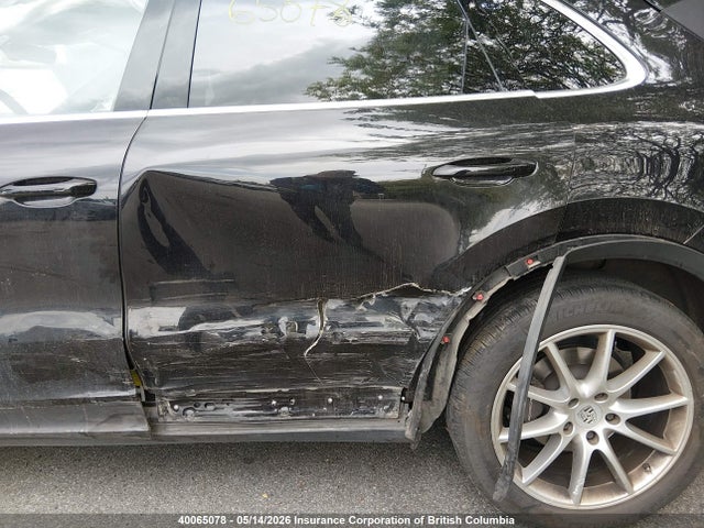 Porsche Cayenne 2020 WP1AA2AY5LDA00802 Image 6