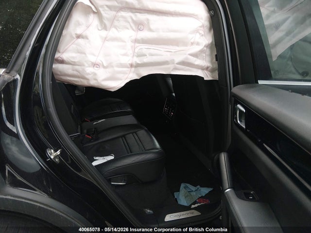 Porsche Cayenne 2020 WP1AA2AY5LDA00802 Image 8