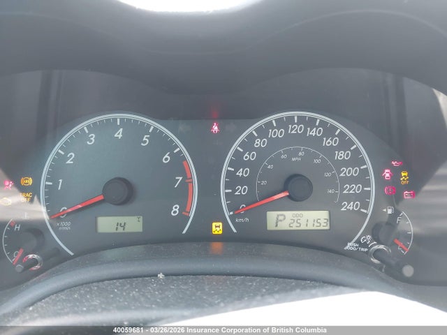 40059681 :رقم المزاد ، 2T1BU4EE4CC815191 vin ، 2012 Toyota Corolla S/le مزاد بيع