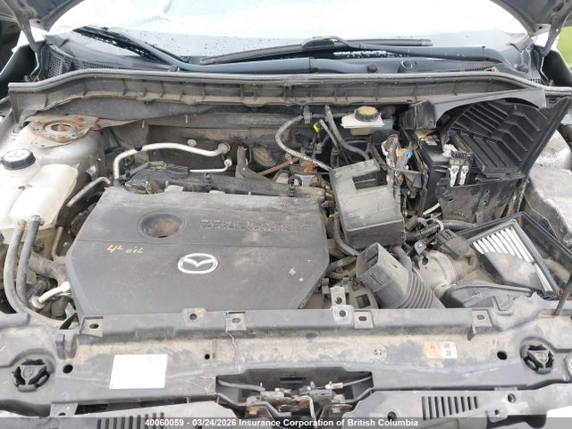 Aukcja sprzedaży 2011 Mazda 3 I, vin: JM1BL1UF7B1369861, numer aukcji: 40060059