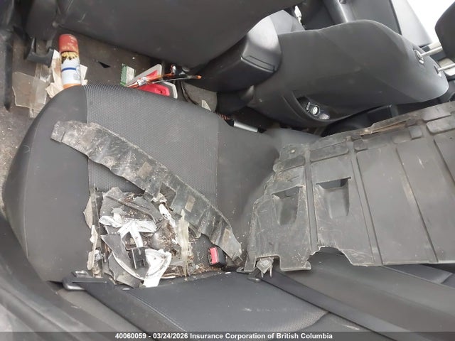 Aukcja sprzedaży 2011 Mazda 3 I, vin: JM1BL1UF7B1369861, numer aukcji: 40060059