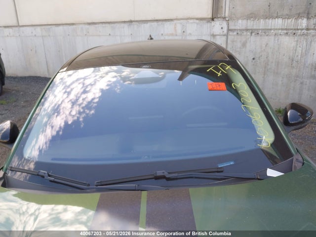 40067203 :رقم المزاد ، 3FMTK3R41RMA31648 vin ، 2024 Ford Mustang Mach-e Premium مزاد بيع
