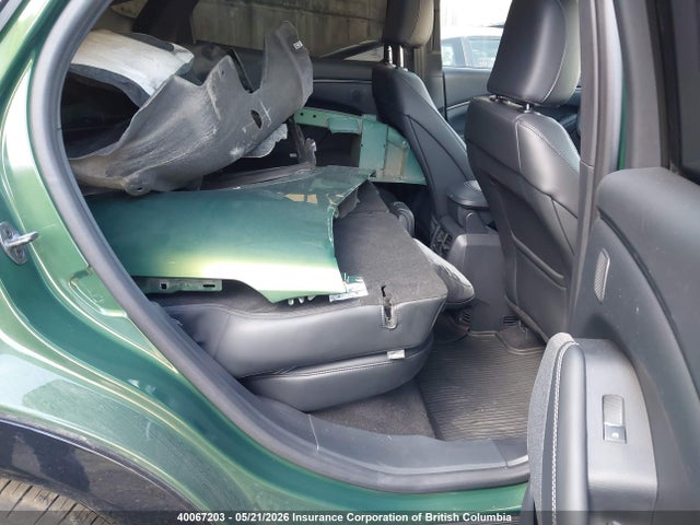 40067203 :رقم المزاد ، 3FMTK3R41RMA31648 vin ، 2024 Ford Mustang Mach-e Premium مزاد بيع