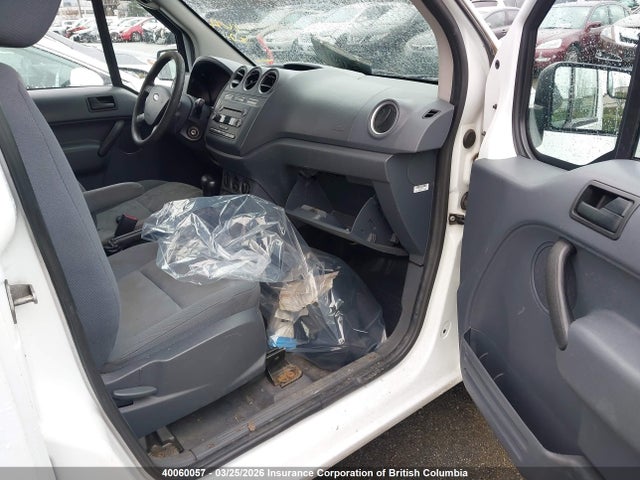 Продажа на аукционе авто 2012 Ford Transit Connect Xlt, vin: NM0LS7BN1CT122584, номер лота: 40060057